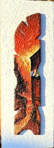Creusa (47x18 cm)